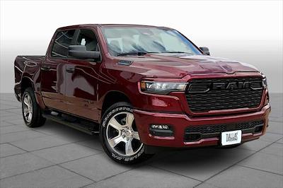 New 2025 Ram 1500 Tradesman Crew Cab Pickup for sale #SN728210 - photo 2