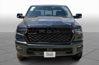 New 2025 Ram 1500 Lone Star Crew Cab 4x4 Pickup for sale #SN736266 - photo 2