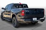New 2025 Ram 1500 Lone Star Crew Cab 4x4 Pickup for sale #SN736266 - photo 8