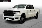 New 2025 Ram 1500 Laramie Crew Cab 4x4 Pickup for sale #SN739565 - photo 1