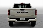 New 2025 Ram 1500 Laramie Crew Cab 4x4 Pickup for sale #SN739565 - photo 4