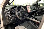 New 2025 Ram 1500 Laramie Crew Cab 4x4 Pickup for sale #SN739565 - photo 8