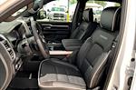New 2025 Ram 1500 Laramie Crew Cab 4x4 Pickup for sale #SN739565 - photo 9