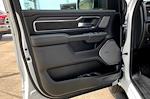 New 2025 Ram 1500 Laramie Crew Cab 4x4 Pickup for sale #SN739565 - photo 10