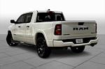 New 2025 Ram 1500 Laramie Crew Cab 4x4 Pickup for sale #SN739565 - photo 11
