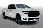 New 2025 Ram 1500 Laramie Crew Cab 4x4 Pickup for sale #SN739565 - photo 2