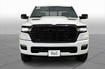New 2025 Ram 1500 Laramie Crew Cab 4x4 Pickup for sale #SN739565 - photo 3