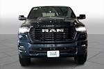 New 2025 Ram 1500 Laramie Crew Cab 4x4 Pickup for sale #SN739566 - photo 3