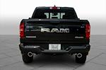 New 2025 Ram 1500 Laramie Crew Cab 4x4 Pickup for sale #SN739566 - photo 4