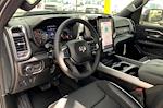 New 2025 Ram 1500 Laramie Crew Cab 4x4 Pickup for sale #SN739566 - photo 8