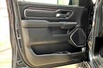 New 2025 Ram 1500 Laramie Crew Cab 4x4 Pickup for sale #SN739566 - photo 10
