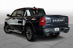 New 2025 Ram 1500 Laramie Crew Cab 4x4 Pickup for sale #SN739566 - photo 11