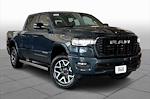 New 2025 Ram 1500 Laramie Crew Cab 4x4 Pickup for sale #SN739566 - photo 2