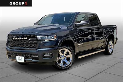 New 2025 Ram 1500 Lone Star Crew Cab Pickup for sale #SN740841 - photo 1