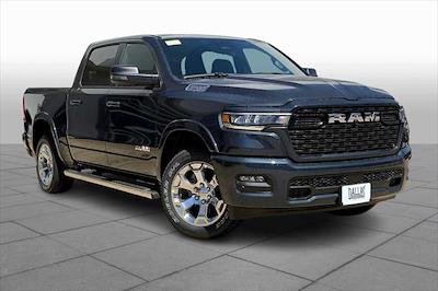 New 2025 Ram 1500 Lone Star Crew Cab Pickup for sale #SN740841 - photo 2