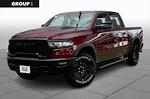 New 2025 Ram 1500 Rebel Crew Cab 4x4 Pickup for sale #SN744864 - photo 1