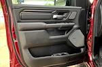New 2025 Ram 1500 Rebel Crew Cab 4x4 Pickup for sale #SN744864 - photo 10