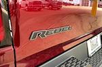 New 2025 Ram 1500 Rebel Crew Cab 4x4 Pickup for sale #SN744864 - photo 15