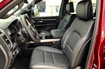 New 2025 Ram 1500 Rebel Crew Cab 4x4 Pickup for sale #SN744864 - photo 9