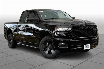 New 2025 Ram 1500 Tradesman Quad Cab Pickup for sale #SN750706 - photo 2