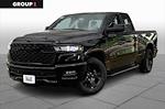 New 2025 Ram 1500 Tradesman Quad Cab Pickup for sale #SN750706 - photo 1