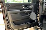 New 2025 Ram 1500 Laramie Crew Cab 4x4 Pickup for sale #SN755185 - photo 10