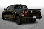 New 2025 Ram 1500 Laramie Crew Cab 4x4 Pickup for sale #SN755185 - photo 11