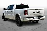 New 2025 Ram 1500 Laramie Crew Cab 4x4 Pickup for sale #SN755186 - photo 11