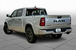 New 2025 Ram 1500 Laramie Crew Cab 4x4 Pickup for sale #SN755187 - photo 11