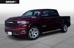 New 2025 Ram 1500 Lone Star Crew Cab 4x4 Pickup for sale #SN758094 - photo 1