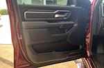 New 2025 Ram 1500 Lone Star Crew Cab 4x4 Pickup for sale #SN758094 - photo 10