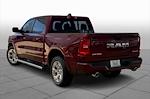 New 2025 Ram 1500 Lone Star Crew Cab 4x4 Pickup for sale #SN758094 - photo 11