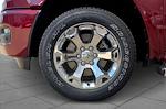 New 2025 Ram 1500 Lone Star Crew Cab 4x4 Pickup for sale #SN758094 - photo 12