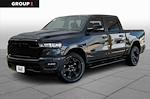 New 2025 Ram 1500 Lone Star Crew Cab 4x4 Pickup for sale #SN759996 - photo 1