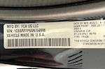 New 2025 Ram 1500 Lone Star Crew Cab 4x4 Pickup for sale #SN759996 - photo 20