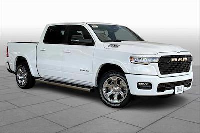 New 2025 Ram 1500 Big Horn Crew Cab Pickup for sale #SN770227 - photo 2
