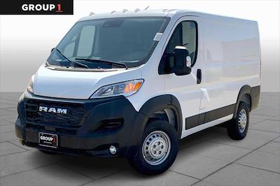 New 2026 Ram ProMaster 1500 Standard Roof Empty Cargo Van for sale #TE159664 - photo 1