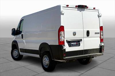 New 2026 Ram ProMaster 1500 Standard Roof Empty Cargo Van for sale #TE159664 - photo 2