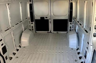 New 2026 Ram ProMaster 2500 High Roof Empty Cargo Van for sale #TE160612 - photo 2
