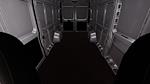 New 2026 Ram ProMaster 3500 High Roof Empty Cargo Van for sale #TE181792 - photo 2