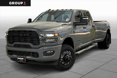 New 2026 Ram 3500 Lone Star Crew Cab 4x4 DRW Pickup for sale #TG151470 - photo 1