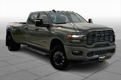 New 2026 Ram 3500 Lone Star Crew Cab 4x4 DRW Pickup for sale #TG151470 - photo 2