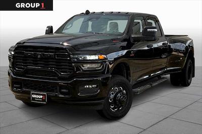 New 2026 Ram 3500 Lone Star Crew Cab 4x4 DRW Pickup for sale #TG151471 - photo 1