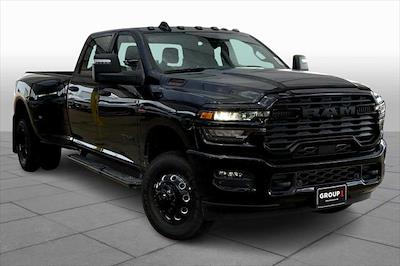 New 2026 Ram 3500 Lone Star Crew Cab 4x4 DRW Pickup for sale #TG151471 - photo 2