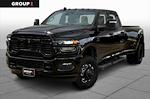 New 2026 Ram 3500 Lone Star Crew Cab 4x4 DRW Pickup for sale #TG151471 - photo 1