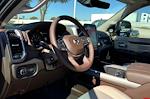 New 2026 Ram 2500 Laramie Mega Cab 4x4 Pickup for sale #TG155455 - photo 8