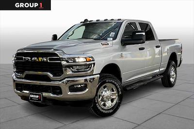 New 2026 Ram 2500 Tradesman Crew Cab 4x4 Pickup for sale #TG163440 - photo 1