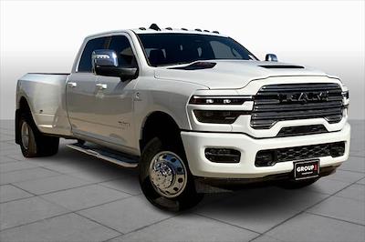 New 2026 Ram 3500 Laramie Crew Cab for sale #TG166361 - photo 2