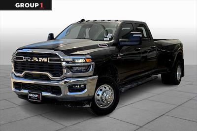 New 2026 Ram 3500 Tradesman Crew Cab 4x4 DRW Pickup for sale #TG166575 - photo 1