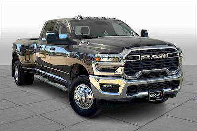 New 2026 Ram 3500 Tradesman Crew Cab 4x4 DRW Pickup for sale #TG166575 - photo 2